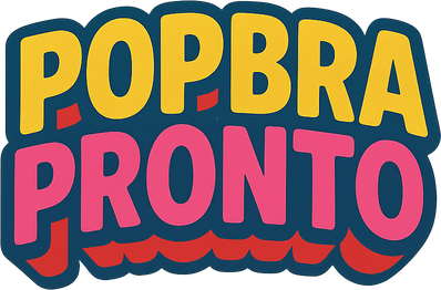 PopBraPronto Logo